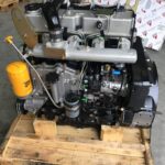 JCB 444 74kW Turbo 12V engine 320/40415