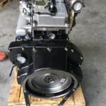 JCB 444 74kW Turbo 12V engine 320/40415