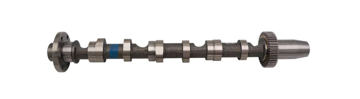 Camshaft 50007002 Kolbenschmidt A4/A6/Q5/Q7/Touareg 2.7/3.0 TDI (New)