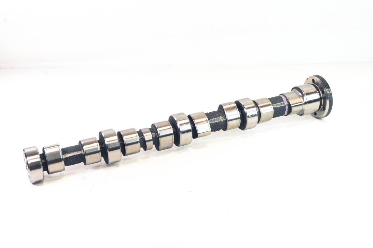 Camshaft 504229312 Fiat Powertrain Technologies F4GE9484/F4GE9454 - N45M (New)