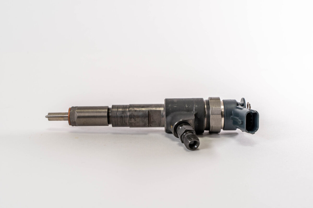 Injector 0445110252 Bosch C.RAIL (CRI2-14) (1.4 CC) (New)