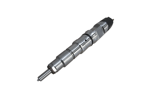Injector 0445120420 Bosch C.RAIL (CRIN3-18) (12.4 CC) (New)