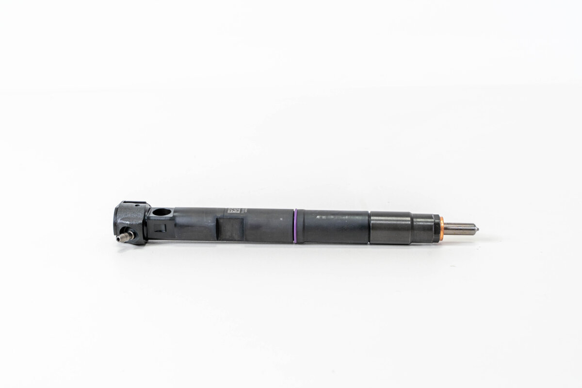 Injector 28540276 Delphi C.RAIL (DFI 1.5) - (1.4 CC) (New)