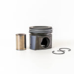 Piston 40627600 Kolbenschmidt DC 13/DC 16 EURO 5/6 - BOWL 77.6 (New)