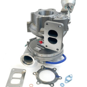Turbine 0090969299 Mec-Diesel OM 457 LA - E4 (New)