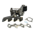 Turbocharger 03F 145 701 HV A1/A3/BEETLE/CADDY III/GOLF VI (New)
