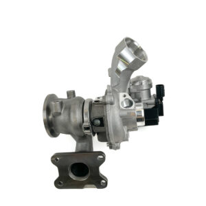 Turbocharger 04E145704C A1/A3 SPORTBACK 103KW 2012 (New)