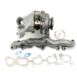 Turbocharger 04L 253 010 B A3 (8V1, 8VK) 2.0 TDI 2012> (New)