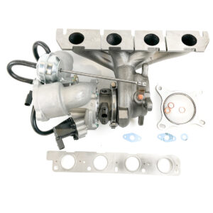 Turbocharger 06J 145 702 L A3/Q3/TT/BEETLE/EOS/GOLF V 2.0 TSI (New)