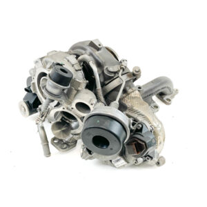 Turbocharger 10009700452 Borgwarner XC60/XC90 2.0 145-173 KW 2019-2022 (New)