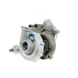 Turbocharger 10009900049 Borgwarner TGL - D0834LFL51 EURO 4 (New)
