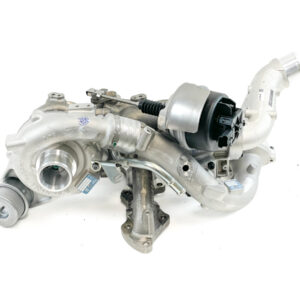 Turbocharger 10009980232 Borgwarner EDGE TDCI 2.0 154KW 2015-2018 (New)