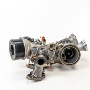 Turbocharger 10009980354 Borgwarner VED4 MP- S60/XC60 10-2018-> 140 KW (New)