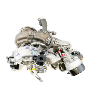 Turbocharger 10009980434 Borgwarner V60/S90/V90 2.0 145-173KW 2020> (New)