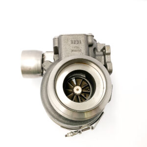 Turbocharger 10709880012 Borgwarner 1106D 12-2007-> (New)