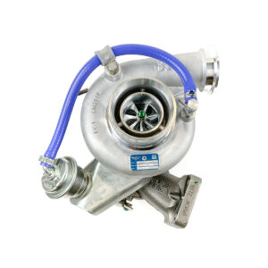 Turbocharger 11539900063 Borgwarner TCD6.1Tier4f, TCD61Tier4f (New)