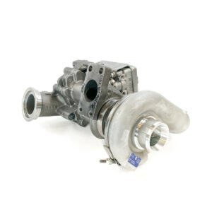 Turbocharger 11559880028 Borgwarner AGRICULTURAL 6.1L 210KW 2014> (New)