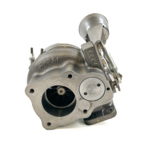 Turbine 11589900000 Borgwarner TCD2013L04-2V TIER3 (New)