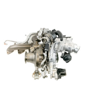 Turbocharger 1165 8587539 Borgwarner BMW 2/3/4/5/6/X3/X4 140KW 2017 (New)