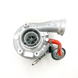 Turbocharger 12589900048 Borgwarner INDUSTRIAL ENGINE TCD2012L06 2007 (New)