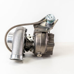 Turbocharger 13769880004 Borgwarner TGX I ​​18.680 2007>2019 (New)