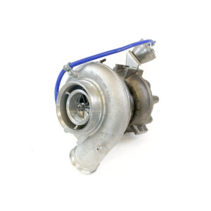 Turbocharger 14879880017 Borgwarner INDUSTRIAL OM460LA 12.8 (New)