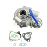 Turbocharger 1515A029 L200/TRITON 2.5 DI-D (New)