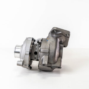 Turbocharger 1515A163 PAJERO IV 3.2 DI-D 2007-> (New)