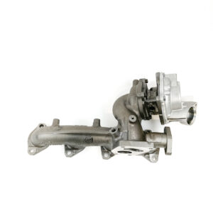 Turbocharger 16319880067 Borgwarner BMW 3/4/5/X3/X4 85-140KW 2018-> (New)