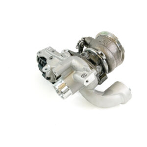 Turbocharger 16339880041 Borgwarner C4/C4X 1.2L 74KW 2020 (New)