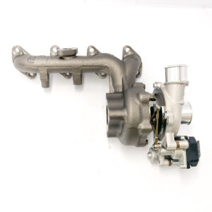 Turbine 16359880014 Borgwarner 28500-2A880 - 2014-09 - 94KW - 1.6L (New)