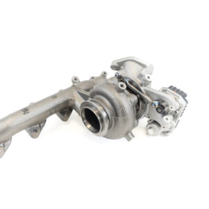 Turbocharger 16359880028 Borgwarner SPORTAGE IV 1.6 CRDI 85KW 2018 (New)