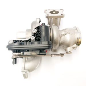 Turbocharger 16409880001 Borgwarner TONALE/500X/RENEGADE/COMPASS 2018 (New)
