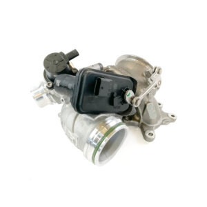 Turbocharger 16409880034 Borgwarner X1/X2/MINI 1.5 (New)