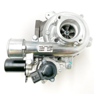 Turbo 17201-0L042 HILUX VII PICK UP 3.0 D-4D 4WD (New)