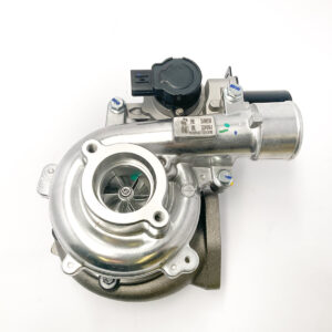 Turbocharger 17201-30100 PRADO (J12/15) 3.0 D-4D (New)