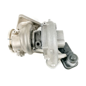 Turbocharger 18489880020 Borgwarner A110/MEGANE 1.8 185-221KW 2018> (New)