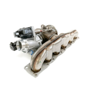 Turbocharger 18539880010 Borgwarner SERIE 1 M135I 3L 235KW (New)