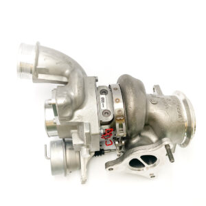 Turbocharger 18559880010 Borgwarner CLA COUPE' (C117) AMG CLA 2013>2019 (New)