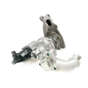 Turbocharger 189005AY Mec-Diesel HONDA CIVIC 2016-> (New)