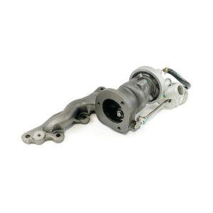 Turbocharger 222TC17994000 Mahle OM 660.950/OM 660.951 - FORTWO 0.8 (New)