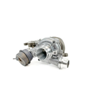 Turbocharger 2492039 Continental YZJA - FIESTA/PUMA 1.5 ECOBOOST (New)