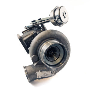 Turbo 2842271 New Holland TURBOCOMPRESSORE NEF GAS (New)