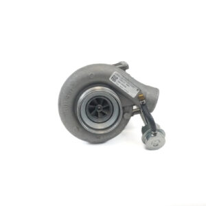 Turbo 2855664 Fiat Powertrain Technologies ESCAVATORE GOMMATO TIER 3 (New)