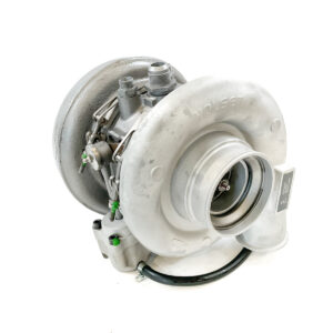 Turbocharger 2996384 Iveco F3AE3681 - STRALIS/EURORIDER (New)