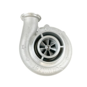 Turbine 316998 Borgwarner GENERATORE (New)