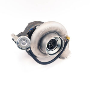 Turbocharger 3769129 Fiat Powertrain Technologies HOLSET HX35W (New)