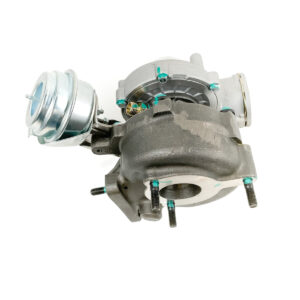 Turbine 40006243 BMTS A4 TDI 130 228KW EURO 4 (New)