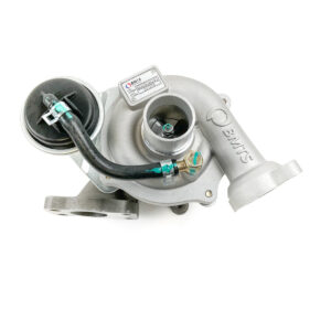 Turbocharger 40006264 BMTS PEUGEOT/CITROEN 8HX/8HZ (New)