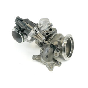 Turbocharger 40008230 BMTS BMW X1 1.5L (New)